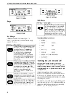 Предварительный просмотр 49 страницы Thermo King T-1080S Maintenance Manual