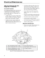 Предварительный просмотр 73 страницы Thermo King T-1080S Maintenance Manual