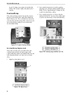 Предварительный просмотр 83 страницы Thermo King T-1080S Maintenance Manual