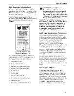 Preview for 90 page of Thermo King T-1080S Maintenance Manual