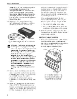 Предварительный просмотр 93 страницы Thermo King T-1080S Maintenance Manual