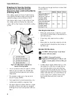 Предварительный просмотр 97 страницы Thermo King T-1080S Maintenance Manual