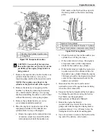 Предварительный просмотр 106 страницы Thermo King T-1080S Maintenance Manual