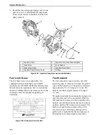 Предварительный просмотр 109 страницы Thermo King T-1080S Maintenance Manual