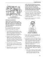 Предварительный просмотр 110 страницы Thermo King T-1080S Maintenance Manual