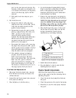 Предварительный просмотр 111 страницы Thermo King T-1080S Maintenance Manual