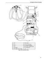 Предварительный просмотр 122 страницы Thermo King T-1080S Maintenance Manual