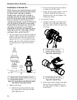 Предварительный просмотр 147 страницы Thermo King T-1080S Maintenance Manual