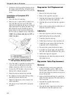 Preview for 149 page of Thermo King T-1080S Maintenance Manual