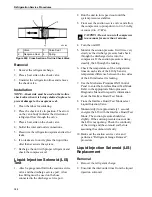 Предварительный просмотр 153 страницы Thermo King T-1080S Maintenance Manual