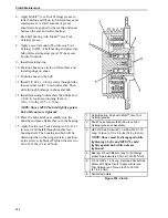 Предварительный просмотр 163 страницы Thermo King T-1080S Maintenance Manual