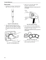 Предварительный просмотр 169 страницы Thermo King T-1080S Maintenance Manual