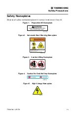 Preview for 15 page of Thermo King T-1090 SPECTRUM Operator'S Manual