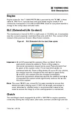 Preview for 19 page of Thermo King T-1090 SPECTRUM Operator'S Manual