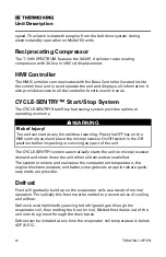 Preview for 20 page of Thermo King T-1090 SPECTRUM Operator'S Manual