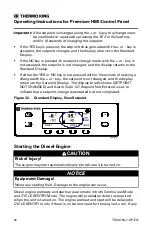 Preview for 36 page of Thermo King T-1090 SPECTRUM Operator'S Manual