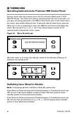 Preview for 38 page of Thermo King T-1090 SPECTRUM Operator'S Manual