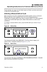 Preview for 41 page of Thermo King T-1090 SPECTRUM Operator'S Manual