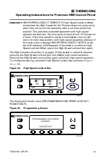 Preview for 43 page of Thermo King T-1090 SPECTRUM Operator'S Manual