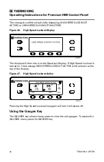 Preview for 44 page of Thermo King T-1090 SPECTRUM Operator'S Manual