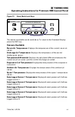 Preview for 47 page of Thermo King T-1090 SPECTRUM Operator'S Manual