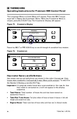 Preview for 66 page of Thermo King T-1090 SPECTRUM Operator'S Manual