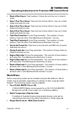 Preview for 67 page of Thermo King T-1090 SPECTRUM Operator'S Manual