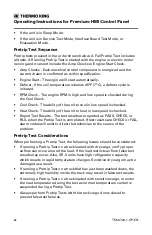 Preview for 82 page of Thermo King T-1090 SPECTRUM Operator'S Manual