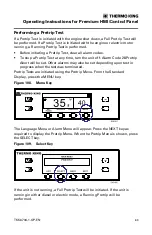 Preview for 83 page of Thermo King T-1090 SPECTRUM Operator'S Manual