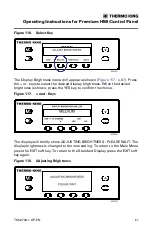 Preview for 87 page of Thermo King T-1090 SPECTRUM Operator'S Manual