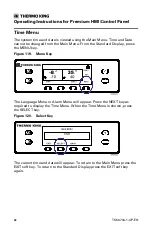 Preview for 88 page of Thermo King T-1090 SPECTRUM Operator'S Manual