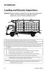 Preview for 90 page of Thermo King T-1090 SPECTRUM Operator'S Manual