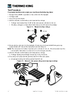 Предварительный просмотр 12 страницы Thermo King ThermoLite 401414 Installation Instructions Manual