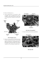 Предварительный просмотр 37 страницы Thermo King TK 2.44 Overhaul Manual