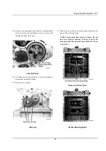 Предварительный просмотр 38 страницы Thermo King TK 2.44 Overhaul Manual