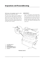 Предварительный просмотр 42 страницы Thermo King TK 2.44 Overhaul Manual