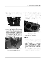 Предварительный просмотр 46 страницы Thermo King TK 2.44 Overhaul Manual