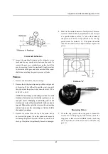 Предварительный просмотр 48 страницы Thermo King TK 2.44 Overhaul Manual