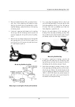 Предварительный просмотр 50 страницы Thermo King TK 2.44 Overhaul Manual