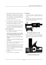 Предварительный просмотр 56 страницы Thermo King TK 2.44 Overhaul Manual