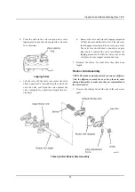 Предварительный просмотр 58 страницы Thermo King TK 2.44 Overhaul Manual