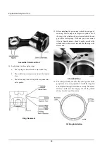 Предварительный просмотр 67 страницы Thermo King TK 2.44 Overhaul Manual