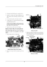 Preview for 83 page of Thermo King TK 2.44 Overhaul Manual