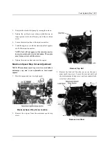 Предварительный просмотр 83 страницы Thermo King TK 2.44 Overhaul Manual