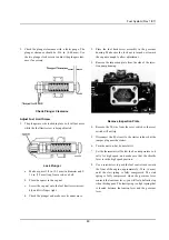 Предварительный просмотр 85 страницы Thermo King TK 2.44 Overhaul Manual