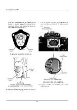 Предварительный просмотр 86 страницы Thermo King TK 2.44 Overhaul Manual