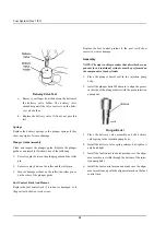 Предварительный просмотр 90 страницы Thermo King TK 2.44 Overhaul Manual