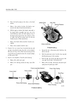 Предварительный просмотр 99 страницы Thermo King TK 2.44 Overhaul Manual