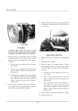 Предварительный просмотр 109 страницы Thermo King TK 2.44 Overhaul Manual