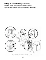 Preview for 27 page of Thermo King TriPac Envidia Installation Manual